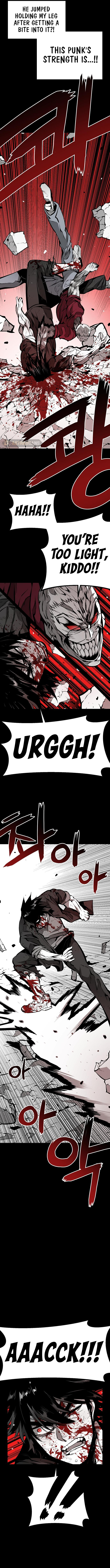 Beastburn chapter 16 page 12