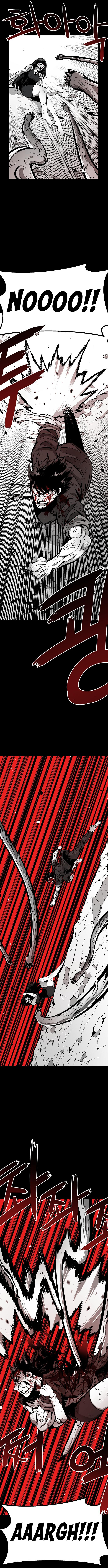 Beastburn chapter 16 page 13