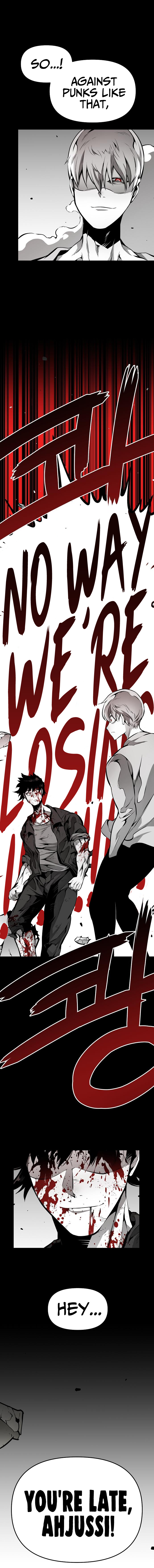 Beastburn chapter 16 page 18