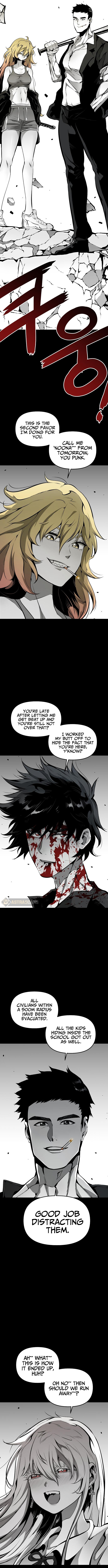 Beastburn chapter 16 page 19