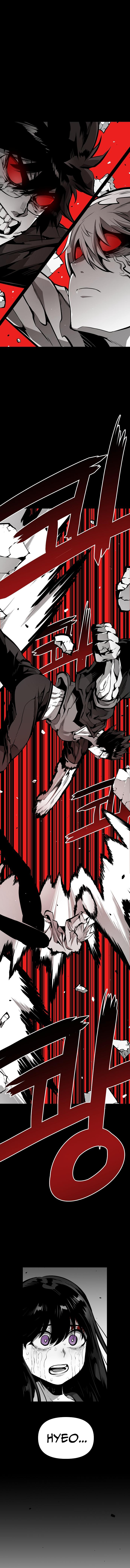 Beastburn chapter 16 page 3