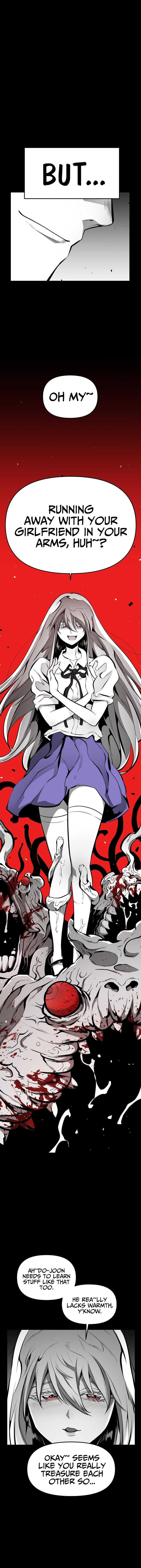 Beastburn chapter 16 page 6