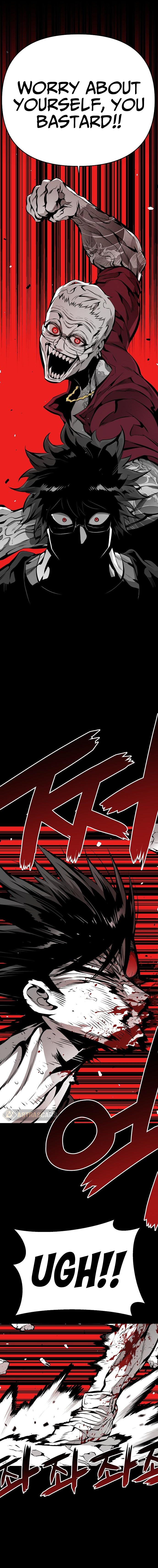 Beastburn chapter 16 page 9