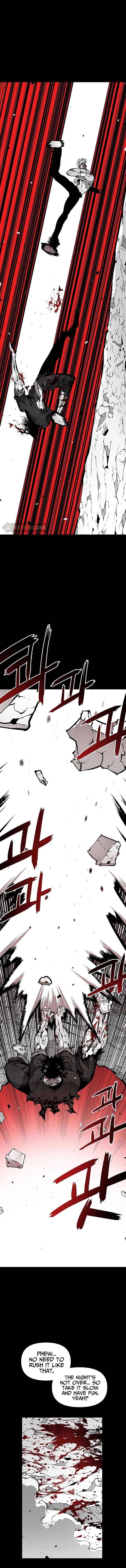 Beastburn chapter 17 page 12