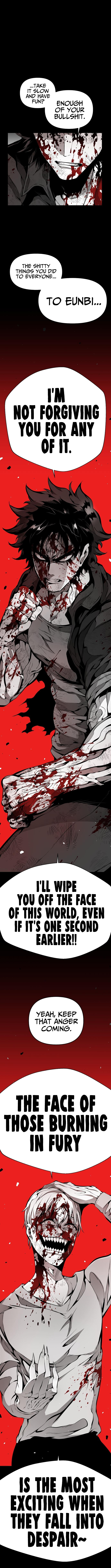 Beastburn chapter 17 page 13