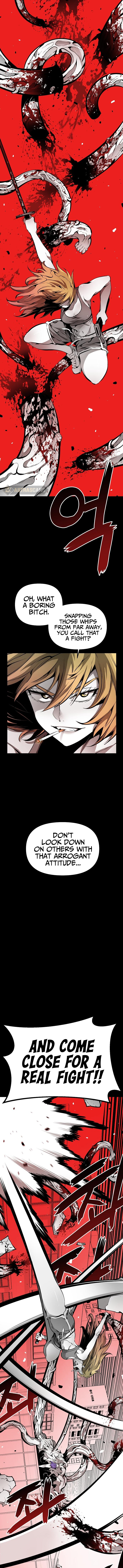 Beastburn chapter 17 page 15