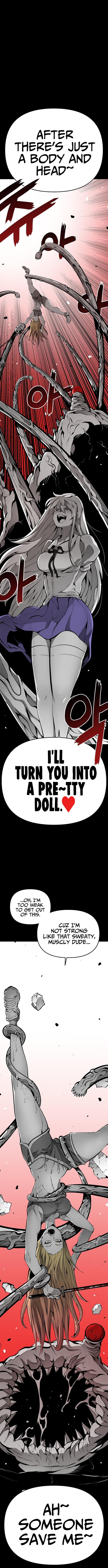 Beastburn chapter 17 page 17