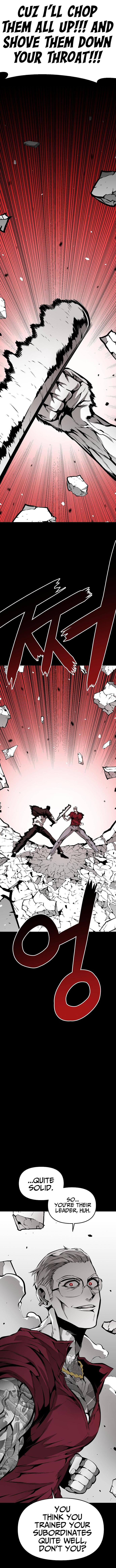 Beastburn chapter 17 page 19