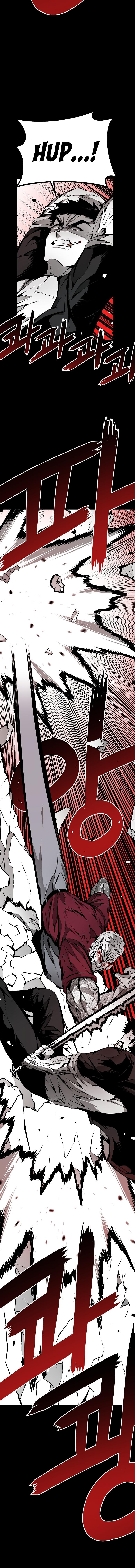 Beastburn chapter 17 page 26