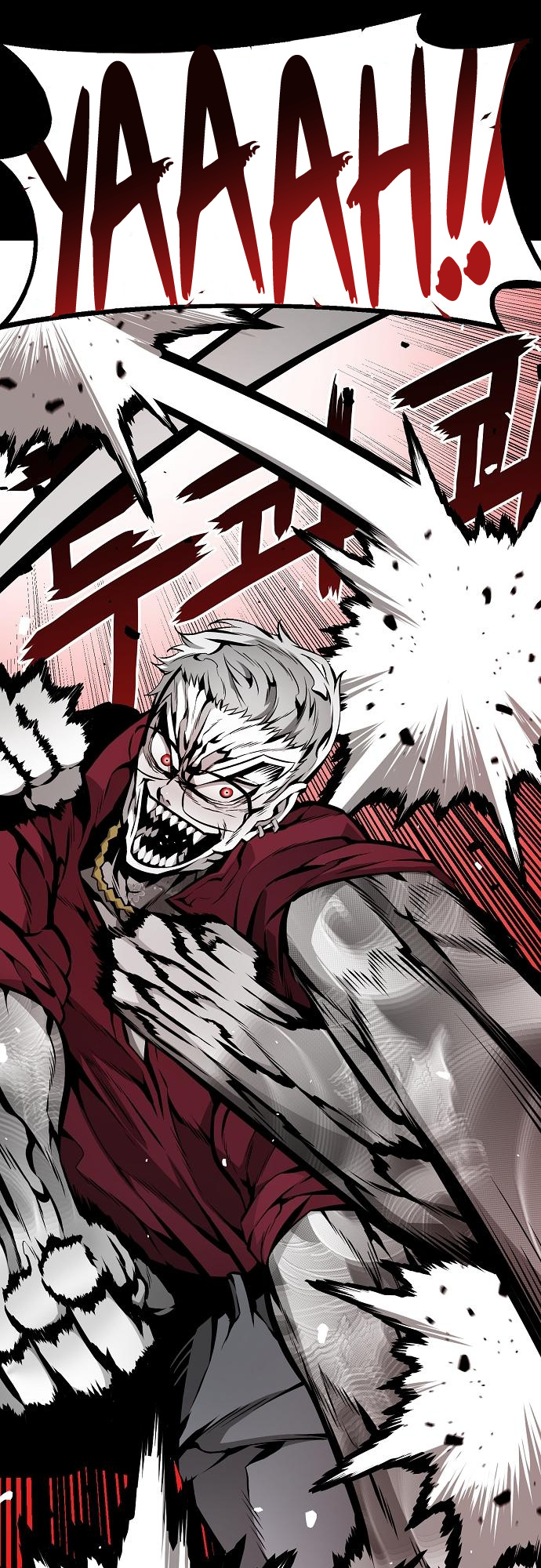 Beastburn chapter 17 page 27