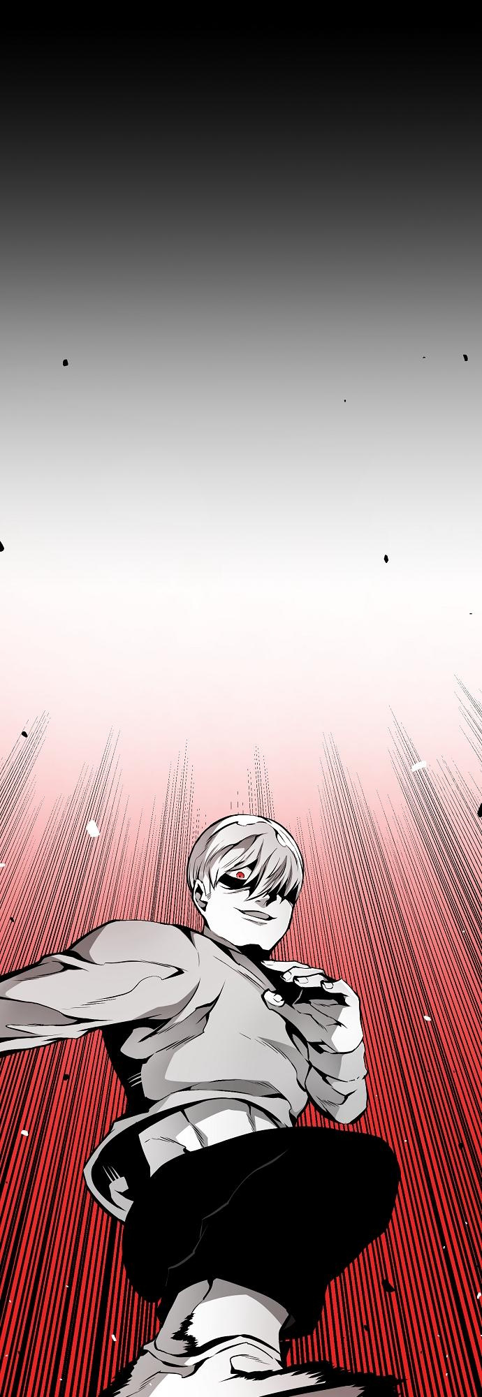 Beastburn chapter 17 page 3