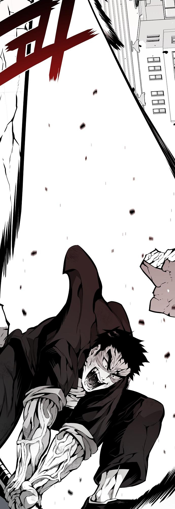 Beastburn chapter 17 page 32