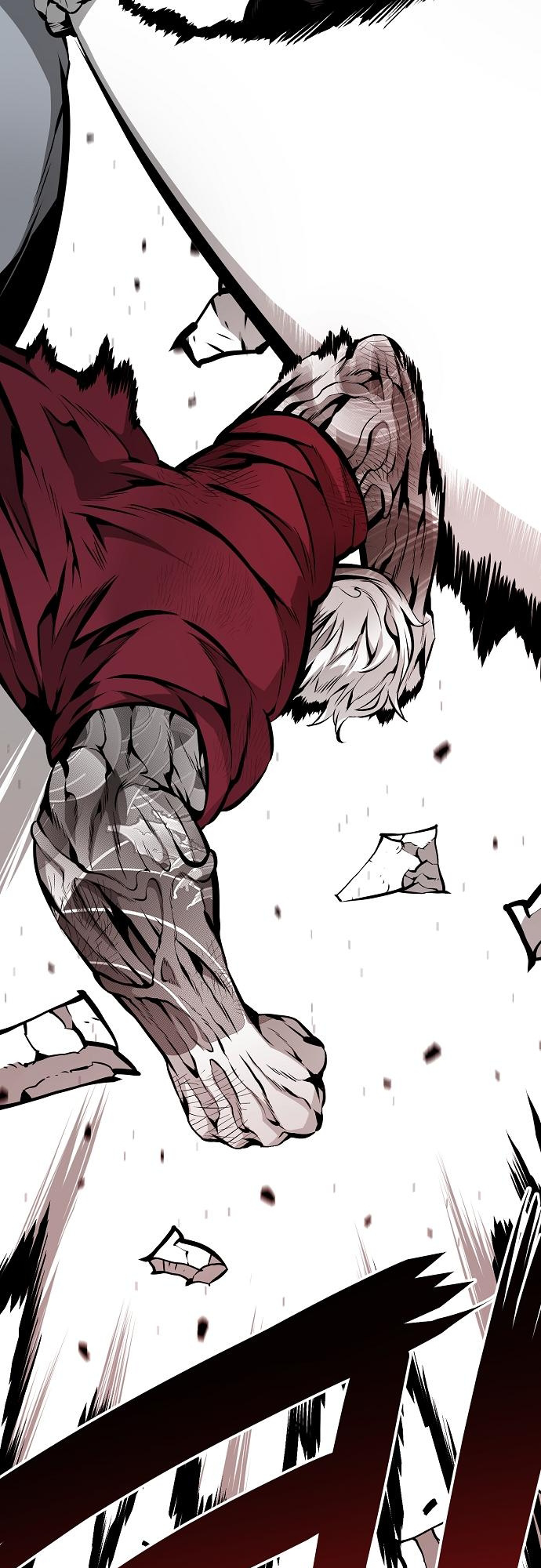 Beastburn chapter 17 page 33