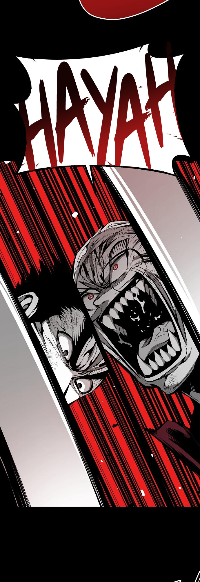 Beastburn chapter 17 page 35