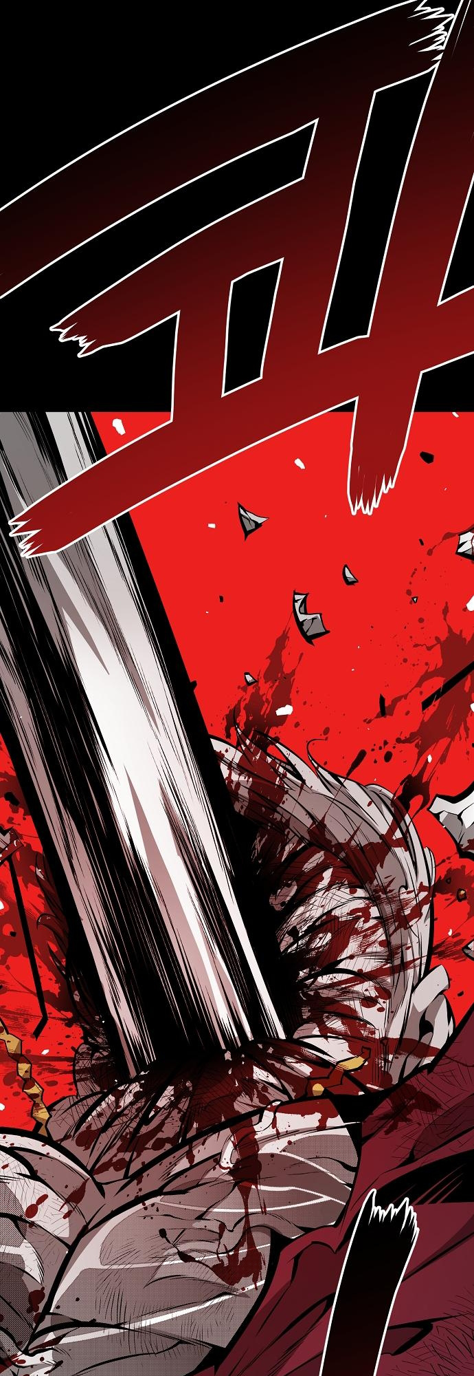 Beastburn chapter 17 page 36