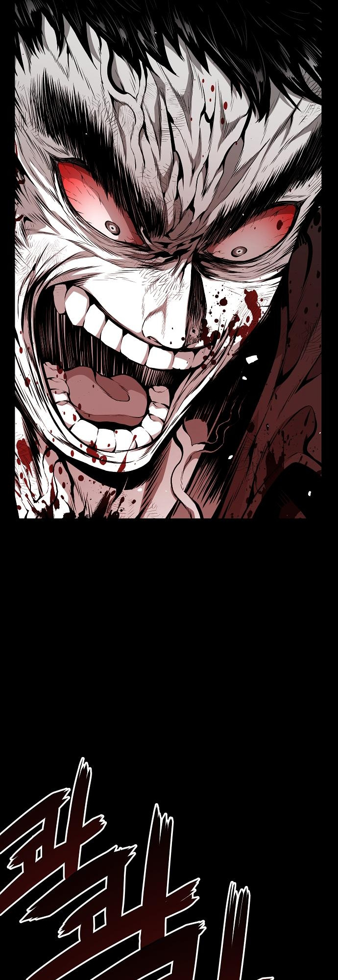 Beastburn chapter 17 page 38