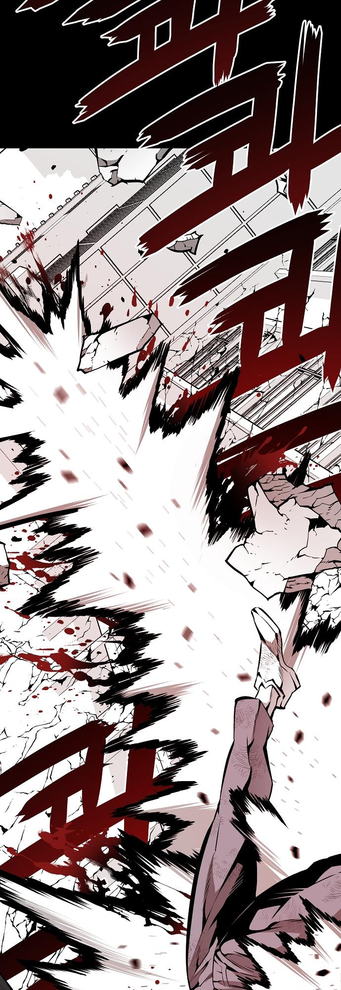 Beastburn chapter 17 page 39