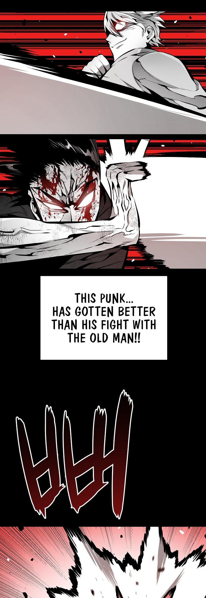 Beastburn chapter 17 page 6