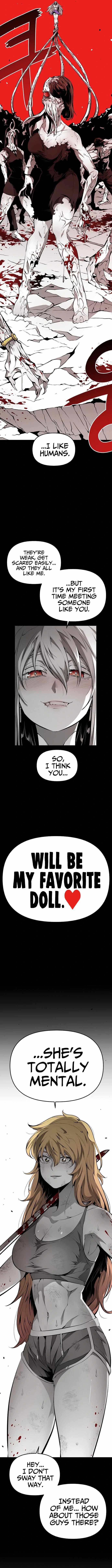 Beastburn chapter 18 page 12