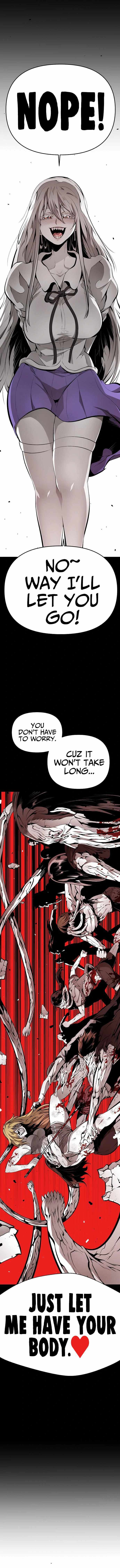 Beastburn chapter 18 page 13