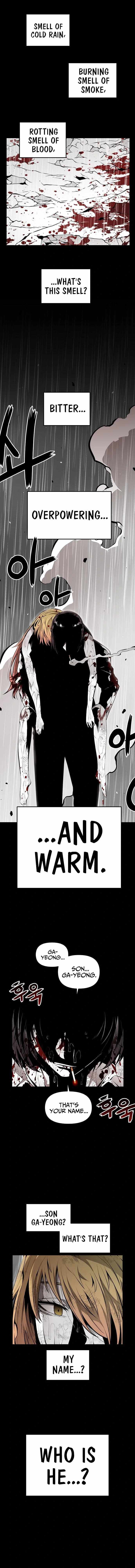 Beastburn chapter 19 page 14