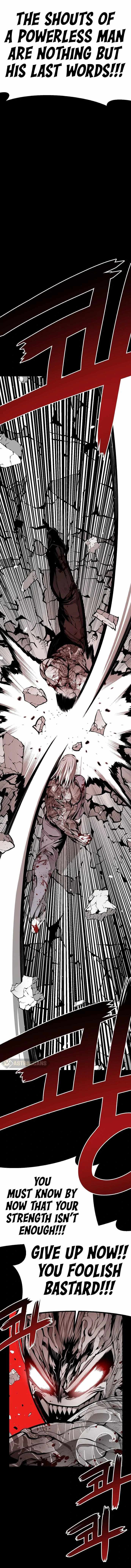 Beastburn chapter 19 page 21