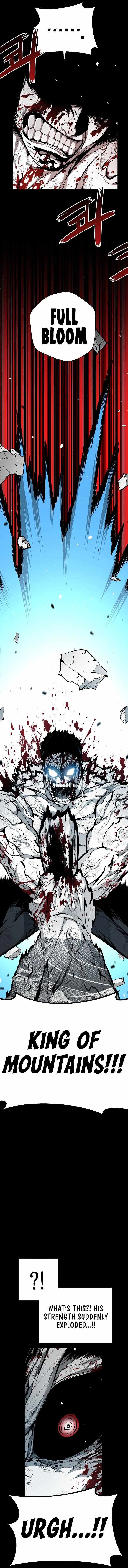 Beastburn chapter 19 page 22