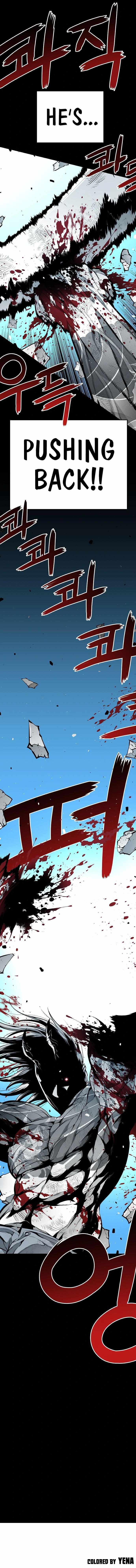 Beastburn chapter 19 page 23