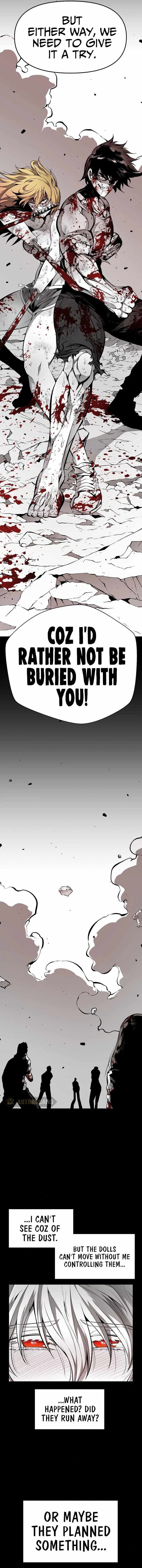 Beastburn chapter 20 page 11