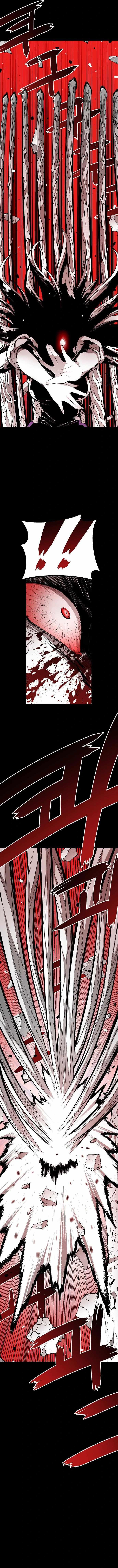 Beastburn chapter 20 page 13