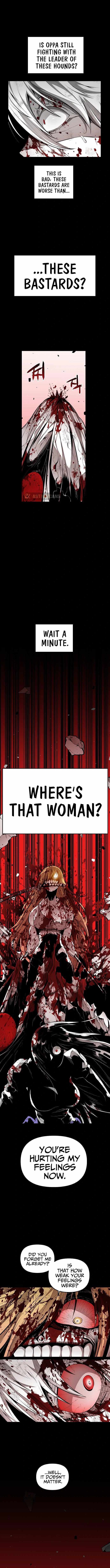 Beastburn chapter 20 page 20