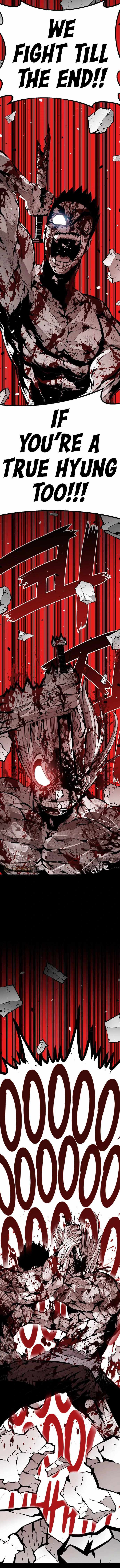 Beastburn chapter 21 page 13