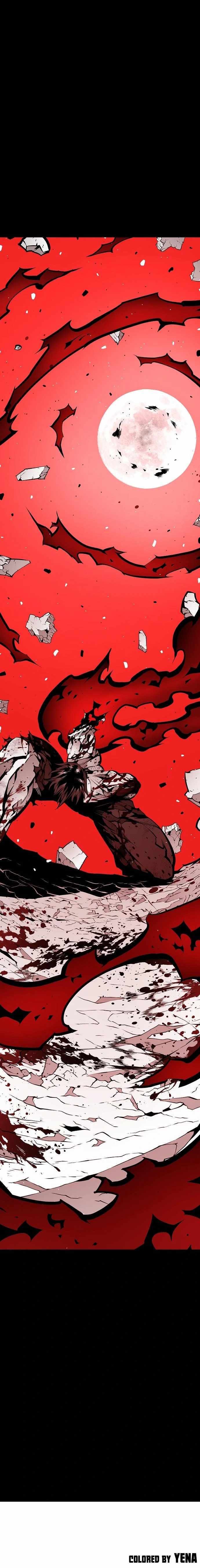 Beastburn chapter 21 page 19