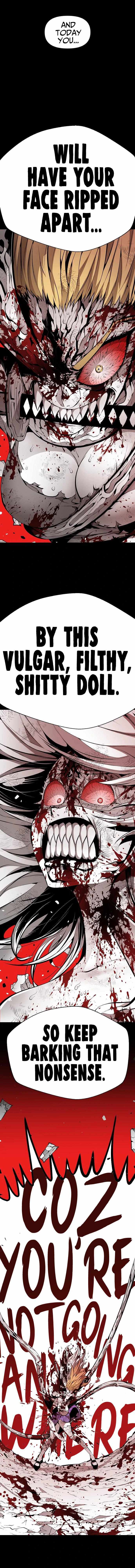 Beastburn chapter 21 page 5