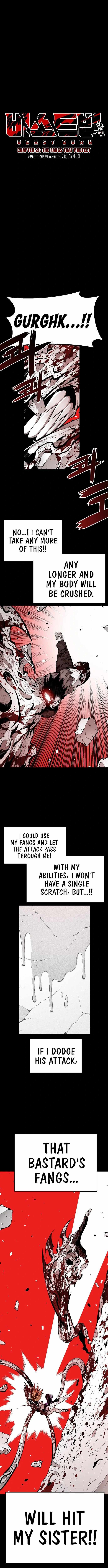 Beastburn chapter 21 page 6