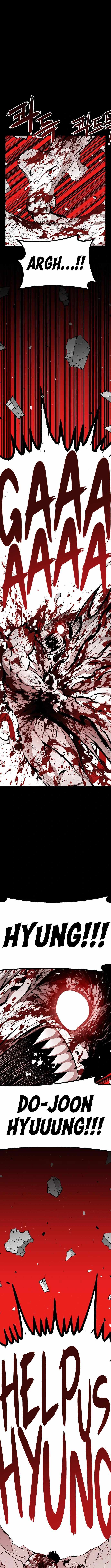 Beastburn chapter 21 page 9