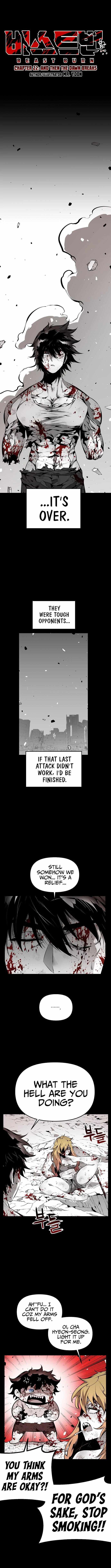 Beastburn chapter 22 page 10