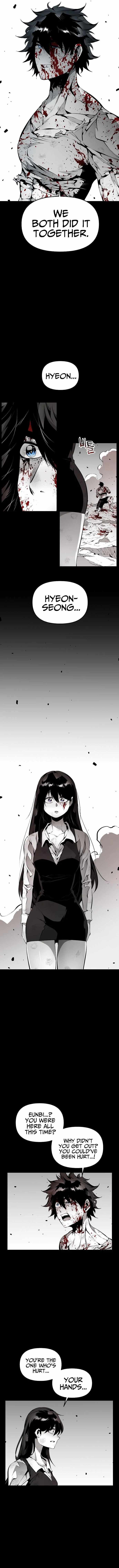 Beastburn chapter 22 page 12