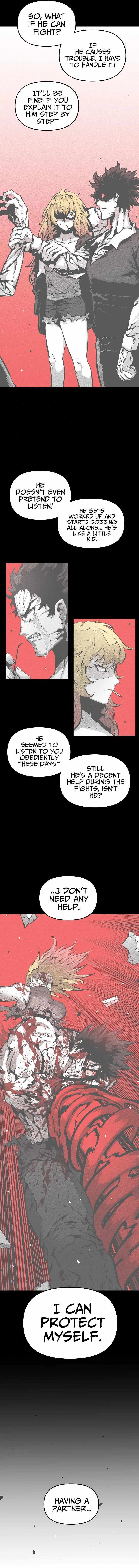 Beastburn chapter 22 page 17