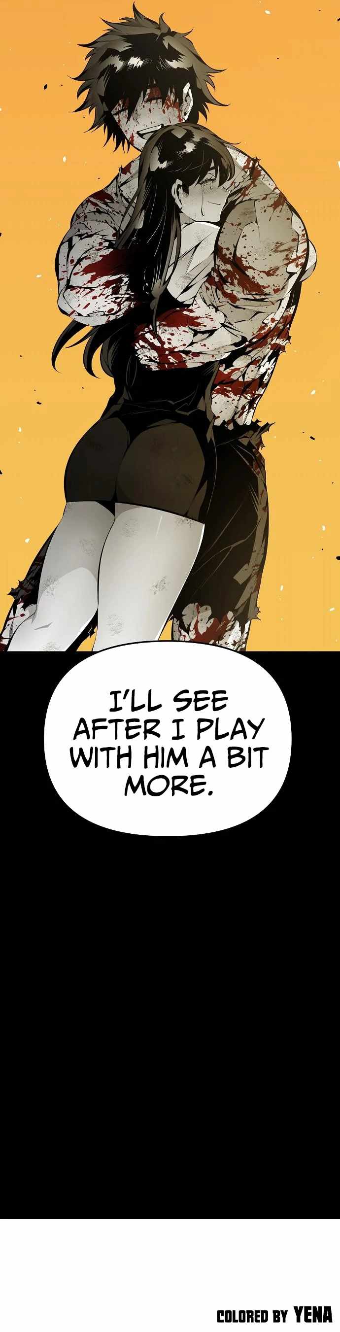 Beastburn chapter 22 page 19