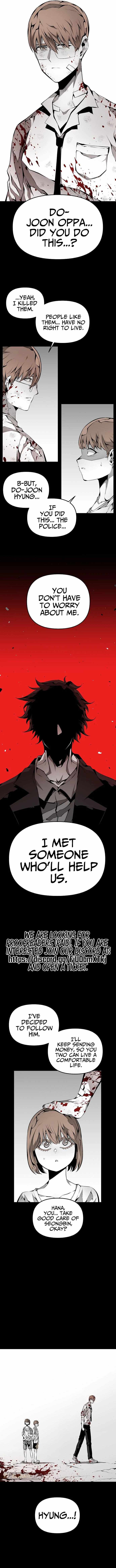 Beastburn chapter 22 page 5