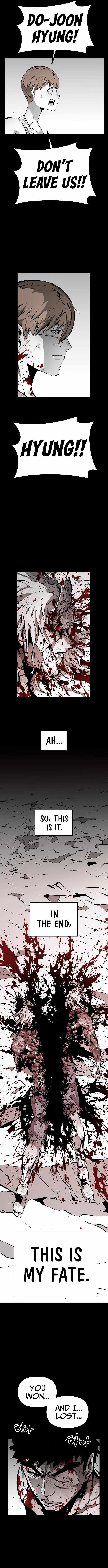 Beastburn chapter 22 page 6