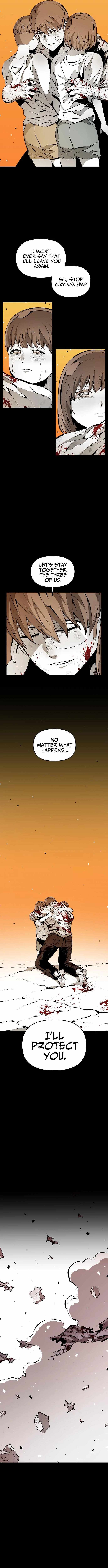 Beastburn chapter 22 page 9