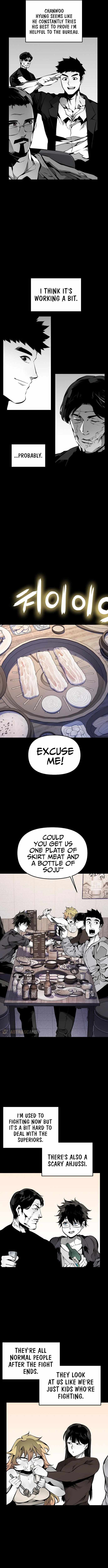 Beastburn chapter 23 page 11