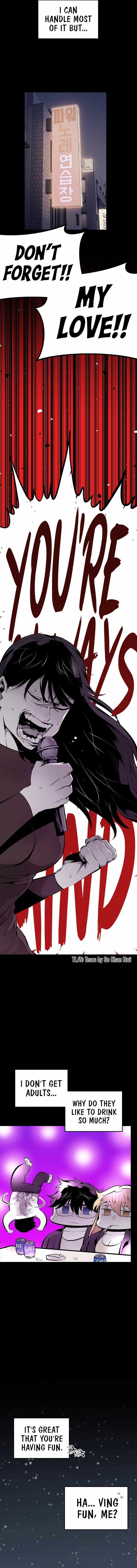 Beastburn chapter 23 page 12