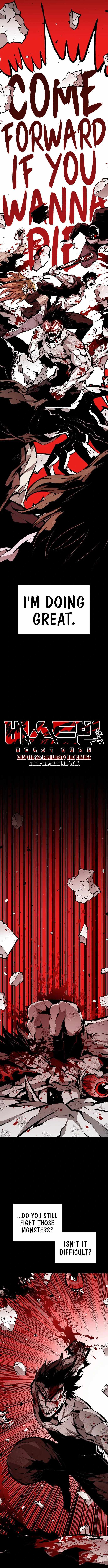 Beastburn chapter 23 page 6