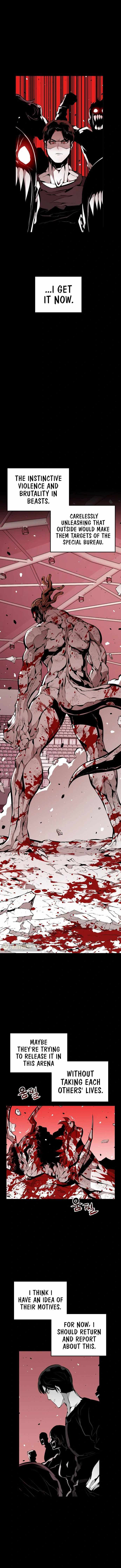 Beastburn chapter 25 page 14