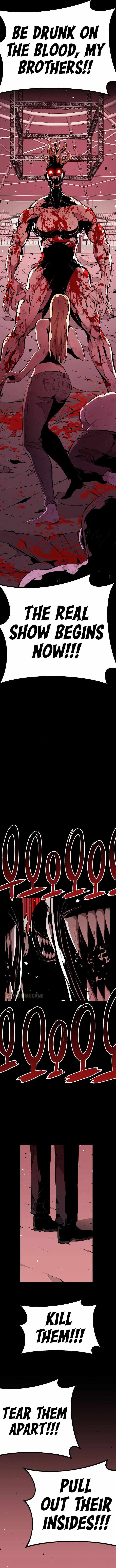 Beastburn chapter 25 page 17