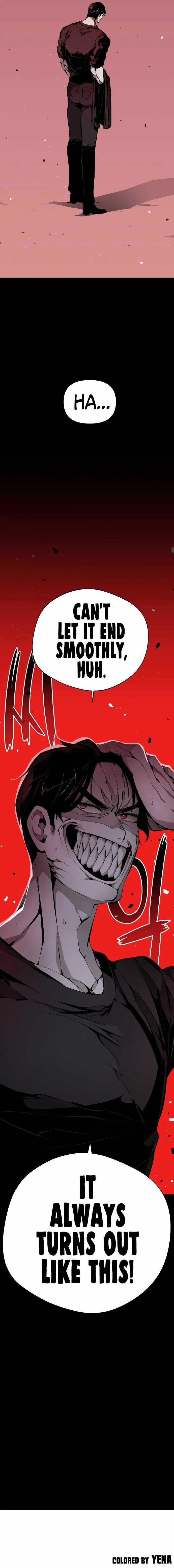 Beastburn chapter 25 page 18