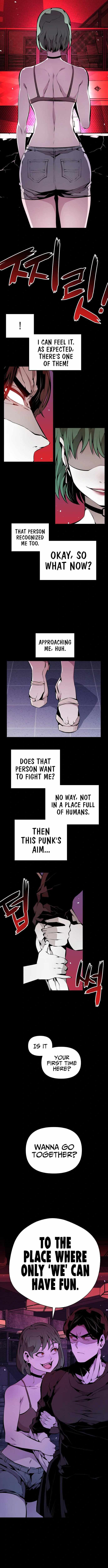 Beastburn chapter 25 page 6